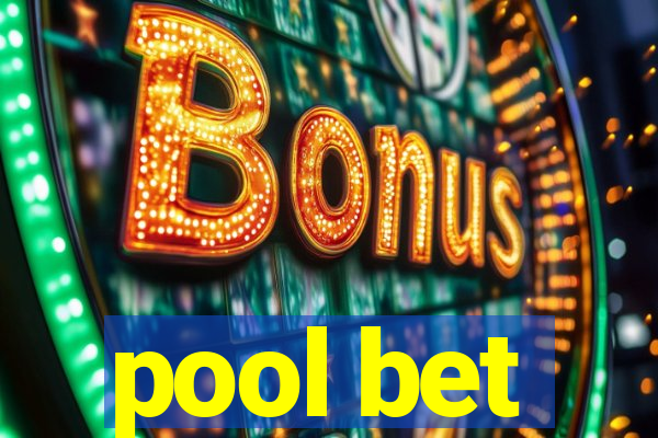 pool bet